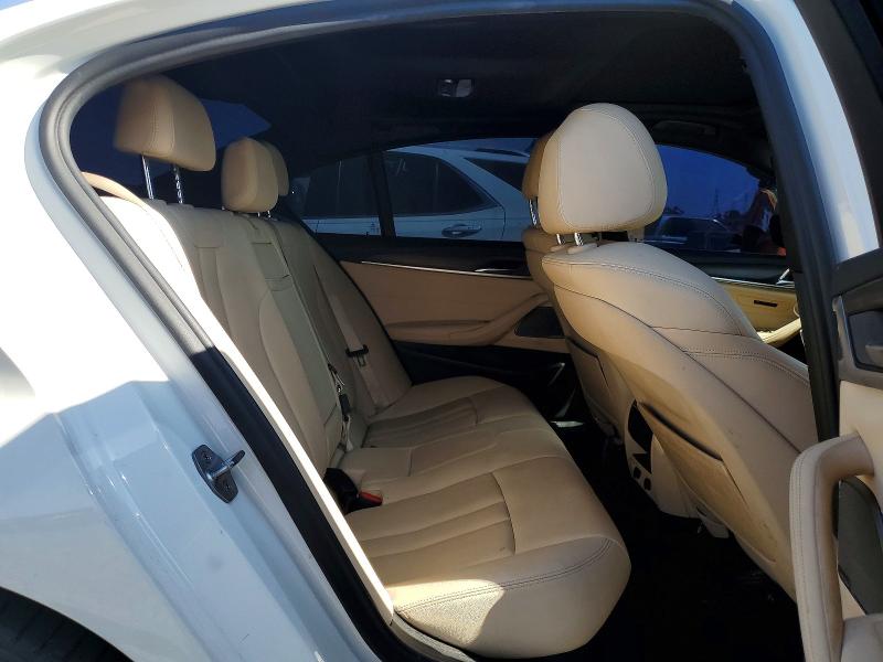 Aukcja sprzedaży 2018 Bmw 530e, vin: WBAJA9C54JB250471, numer aukcji: 59033806