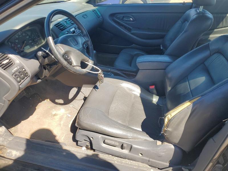 Aukcja sprzedaży 2000 Honda Accord, vin: 1HGCG2257YA035445, numer aukcji: 55794226