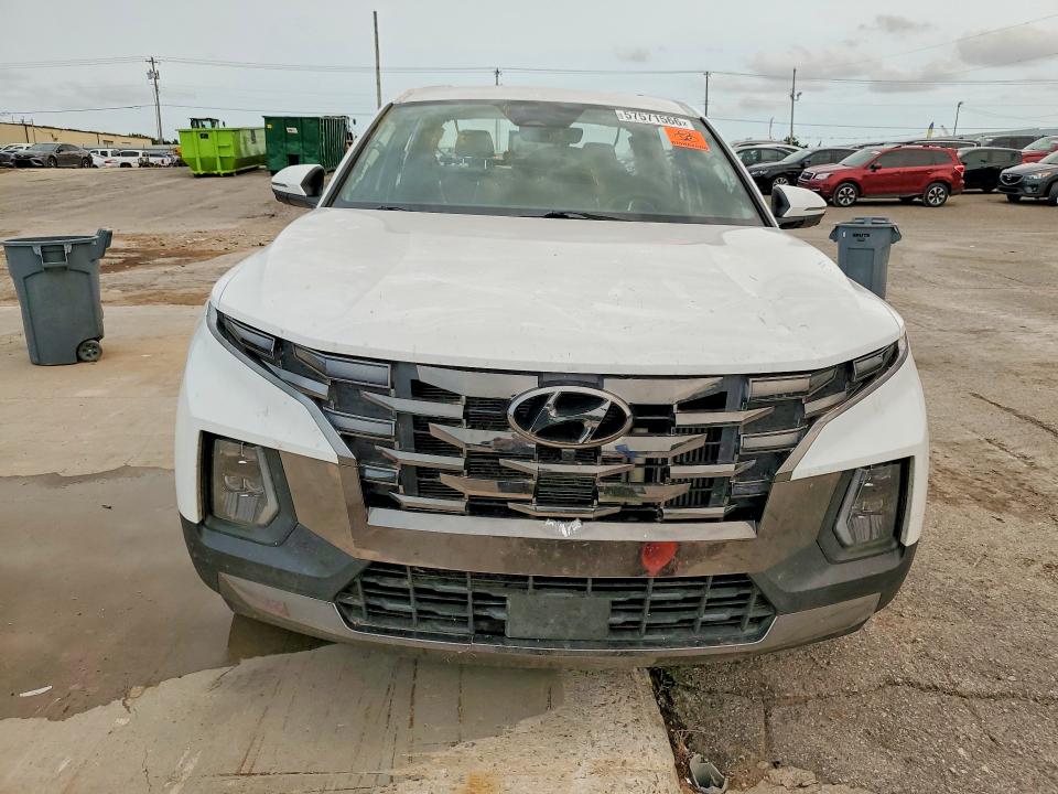 Aukcja sprzedaży 2022 Hyundai Santa Cruz, vin: 5NTJEDAFXNH028559, numer aukcji: 57571566