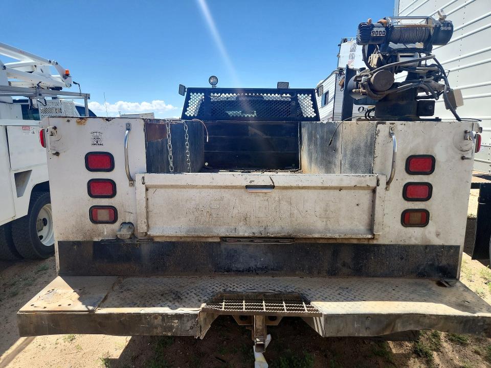 2012 Dodge Ram 5500 მანქანა იყიდება აუქციონზე, vin: 3C7WDNEL7CG230863, აუქციონის ნომერი: 58022306