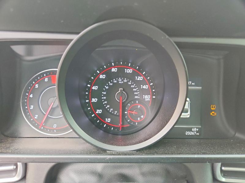 2023 Hyundai Elantra მანქანა იყიდება აუქციონზე, vin: 5NPLM4AG1PH117765, აუქციონის ნომერი: 58223136