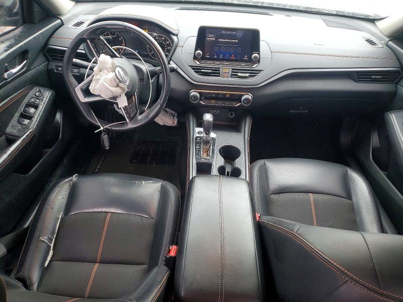 2019 Nissan Altima მანქანა იყიდება აუქციონზე, vin: 1N4BL4CVXKC259911, აუქციონის ნომერი: 56360326