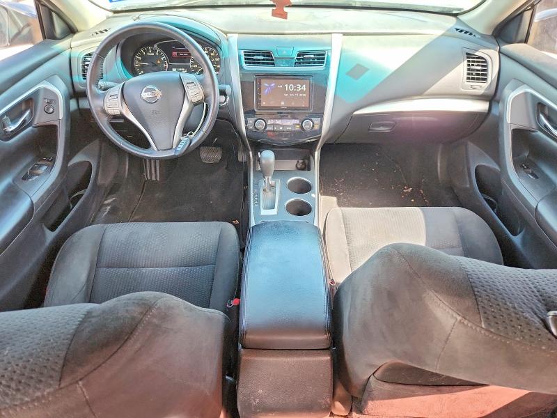 Aukcja sprzedaży 2015 Nissan Altima, vin: 1N4AL3AP2FC582799, numer aukcji: 57071926