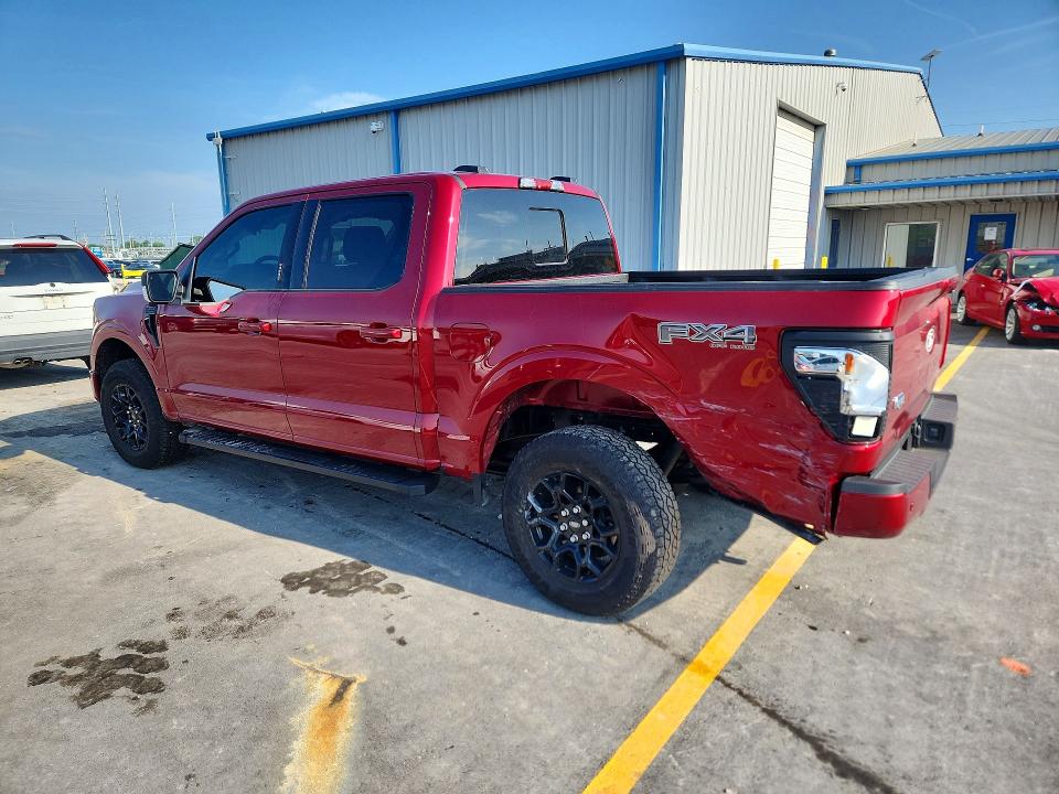 Aukcja sprzedaży 2026 Ford F150, vin: 1FTFW3L53TKD57246, numer aukcji: 56266256
