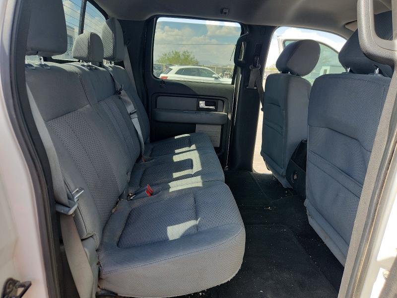 Aukcja sprzedaży 2013 Ford F150, vin: 1FTFW1ET6DKG24140, numer aukcji: 59396756