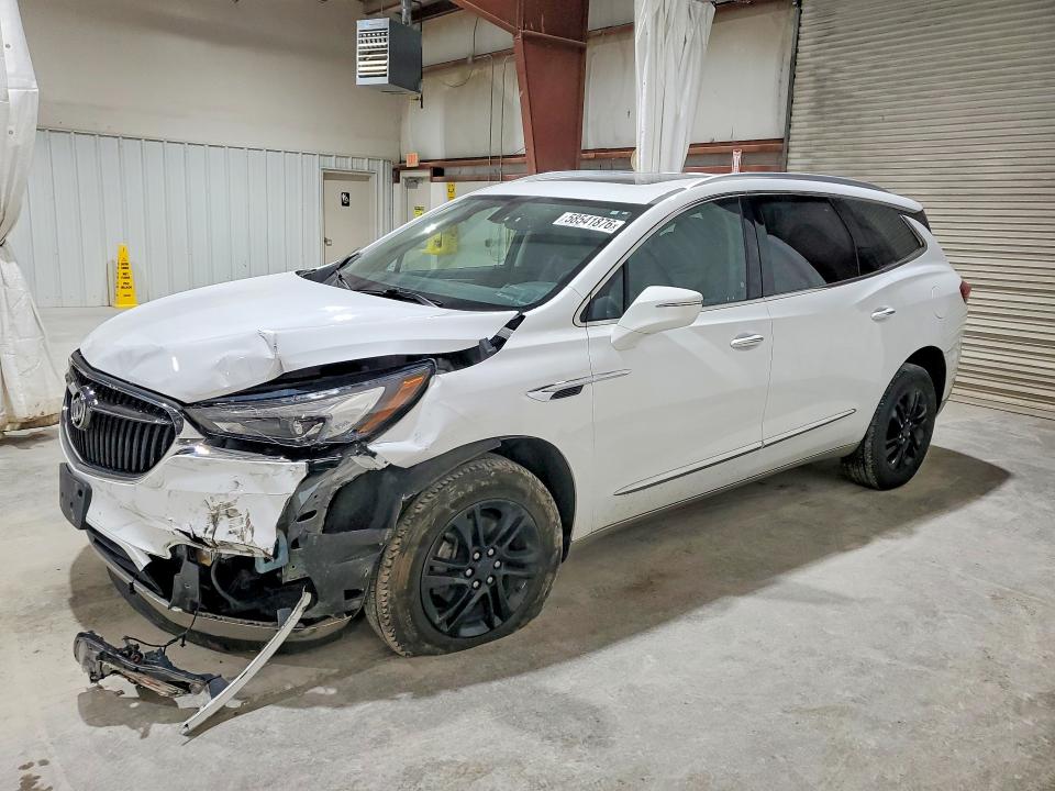 Продажа на аукционе авто 2020 Buick Enclave, vin: 5GAEVAKW5LJ132394, номер лота: 58541876