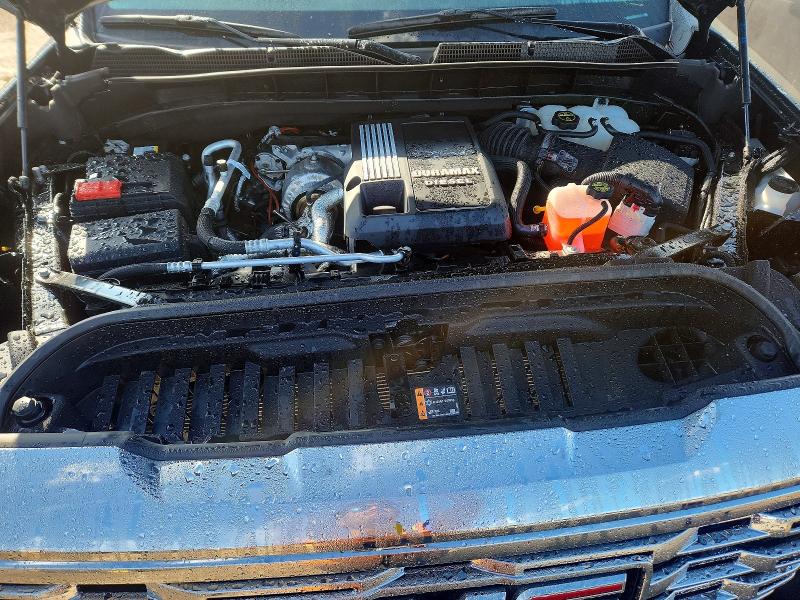 58088376 :رقم المزاد ، 1GTUUGE82SZ320898 vin ، 2025 Gmc Sierra مزاد بيع