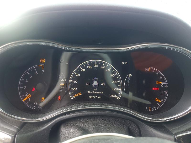 2018 Jeep Grand Cherokee მანქანა იყიდება აუქციონზე, vin: 1C4RJFCG3JC248887, აუქციონის ნომერი: 56286056