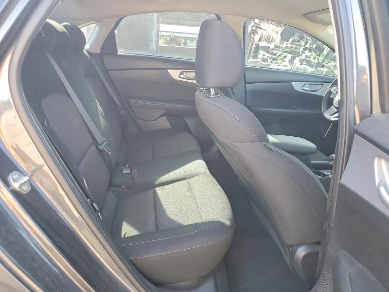 Продажа на аукционе авто 2024 Kia Forte, vin: 3KPF24AD0RE815316, номер лота: 57865706