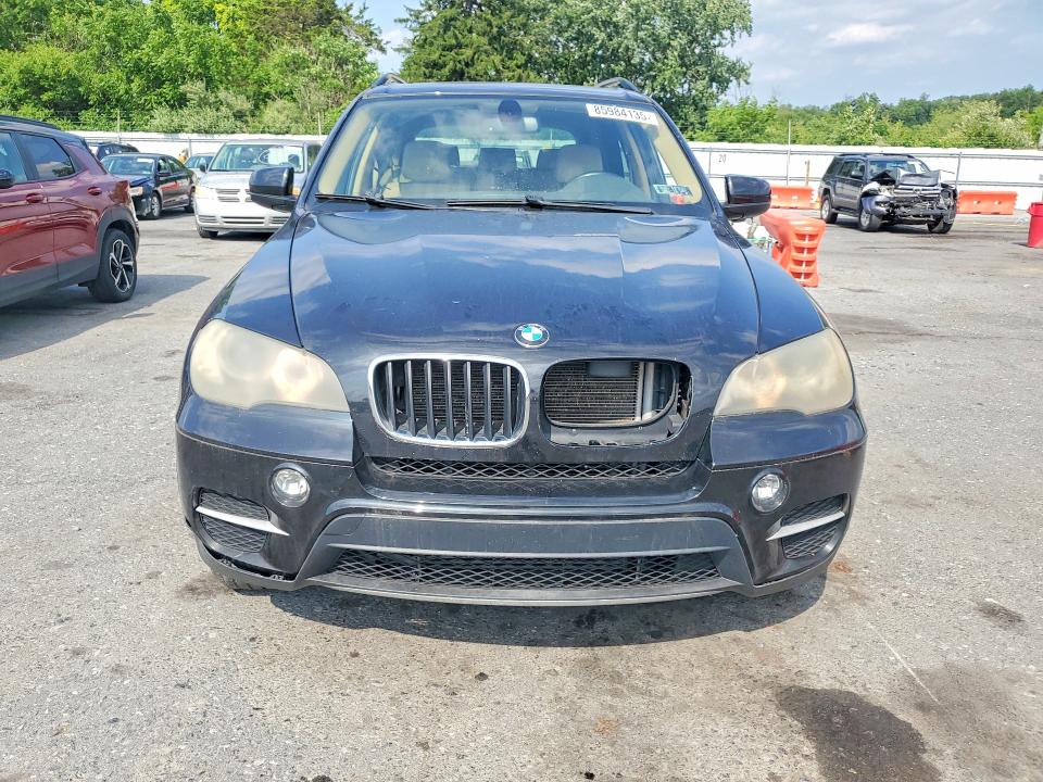 85984135 :رقم المزاد ، 5UXZV4C50BL408702 vin ، 2011 Bmw X5 مزاد بيع