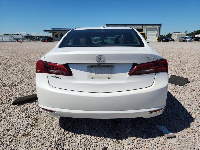58440056 :رقم المزاد ، 19UUB1F50FA029314 vin ، 2015 Acura Tlx مزاد بيع