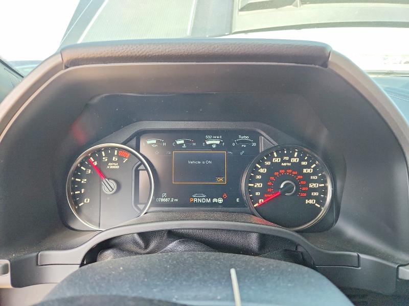 Aukcja sprzedaży 2020 Ford F150, vin: 1FTFW1RG9LFA71357, numer aukcji: 59192986
