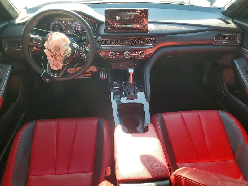 Aukcja sprzedaży 2023 Acura Integra, vin: 19UDE4H30PA005634, numer aukcji: 56099696