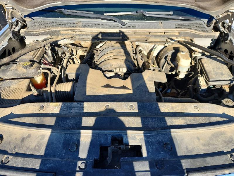 Продажа на аукционе авто 2016 Gmc Sierra, vin: 1GTV2MEC8GZ119771, номер лота: 57996966
