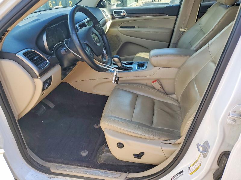 Продажа на аукционе авто 2018 Jeep Grand Cherokee, vin: 1C4RJFBG0JC484012, номер лота: 57896836