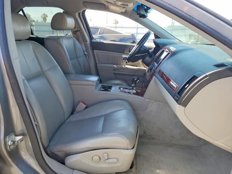 Продажа на аукционе авто 2006 Cadillac Sts, vin: 1G6DC67AX60168704, номер лота: 55532236