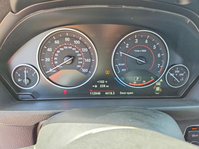 58984306 :رقم المزاد ، WBA8B9G54HNU48482 vin ، 2017 Bmw 330 مزاد بيع