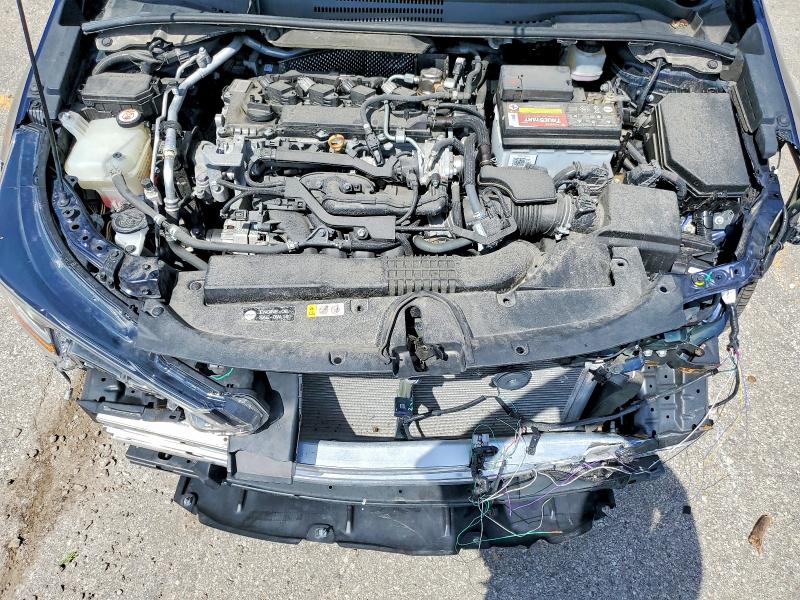 2020 Toyota Corolla მანქანა იყიდება აუქციონზე, vin: 5YFT4RCE8LP031441, აუქციონის ნომერი: 59169326