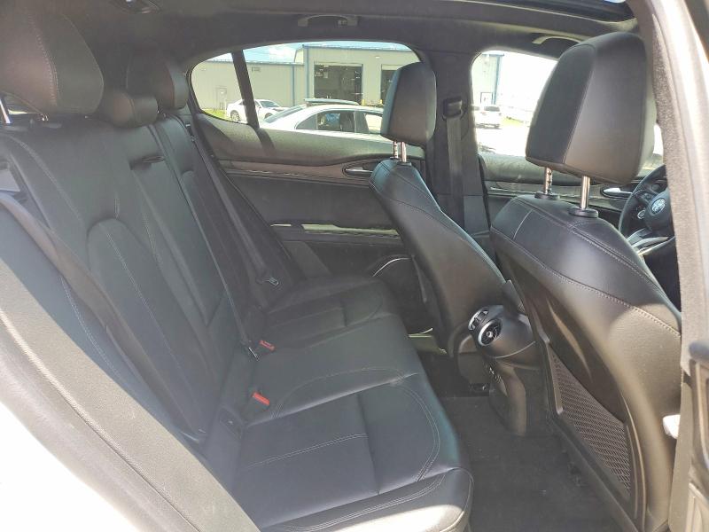 Продаж на аукціоні авто 2022 Alfa Romeo Stelvio, vin: ZASPAKBN6N7D27556, номер лоту: 58003056