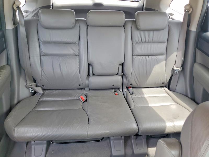 Aukcja sprzedaży 2008 Honda Cr-v, vin: JHLRE38748C019823, numer aukcji: 58915236