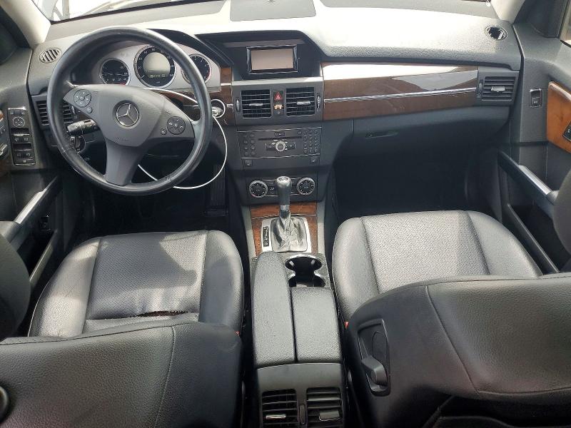 Продаж на аукціоні авто 2010 Mercedes-benz Glk, vin: WDCGG8HB6AF490984, номер лоту: 57181226