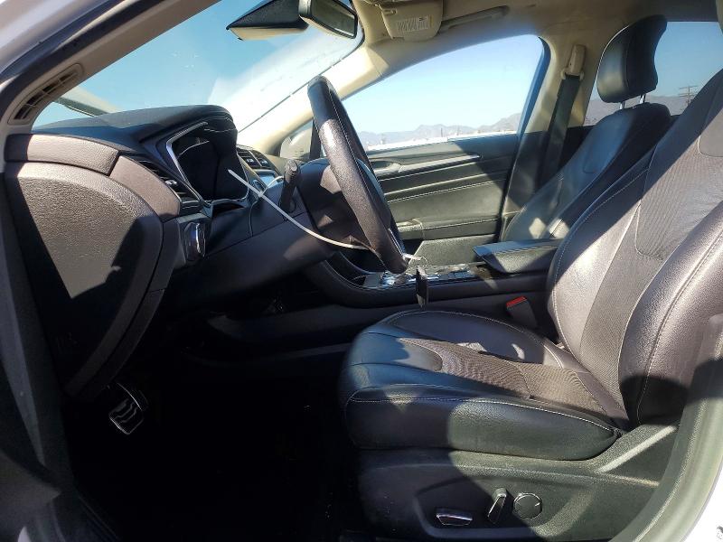 57257226 :رقم المزاد ، 3FA6P0SU9JR110316 vin ، 2018 Ford Fusion مزاد بيع
