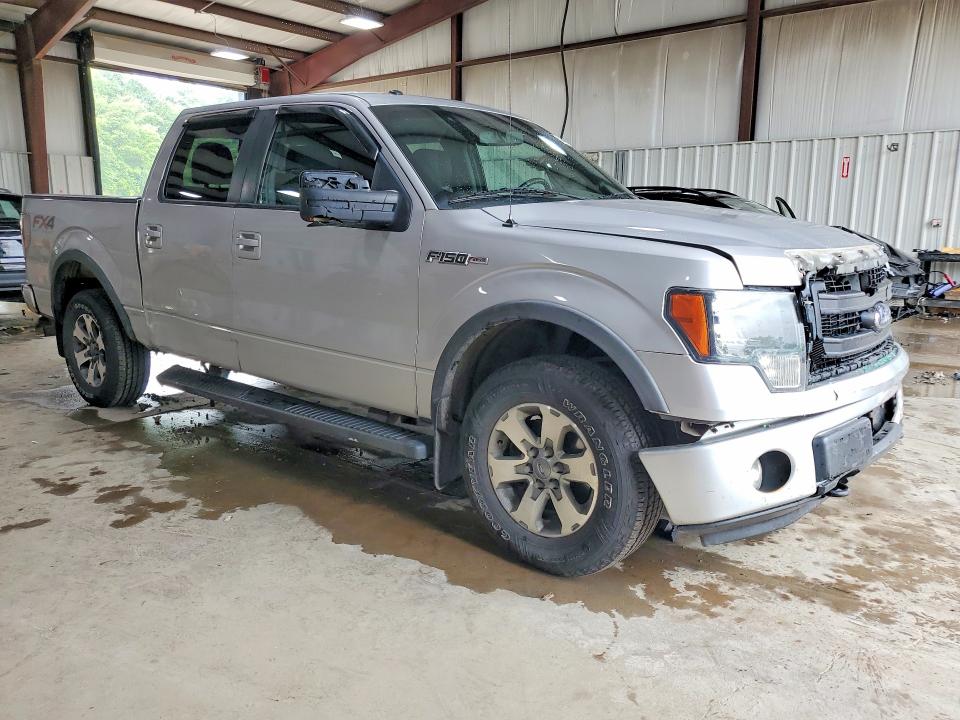 Продаж на аукціоні авто 2013 Ford F150, vin: 1FTFW1EF3DFA44346, номер лоту: 56093236