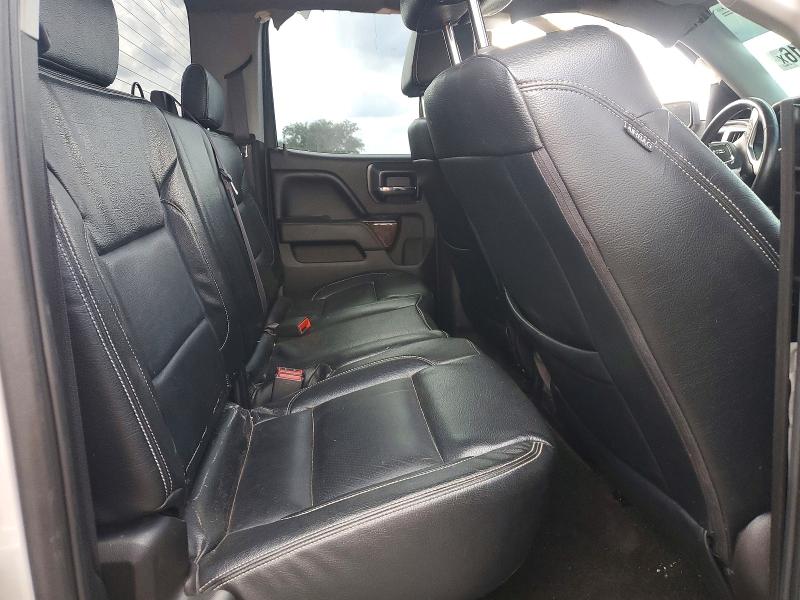 Aukcja sprzedaży 2016 Gmc Sierra, vin: 1GTV2MEC7GZ343906, numer aukcji: 56278616