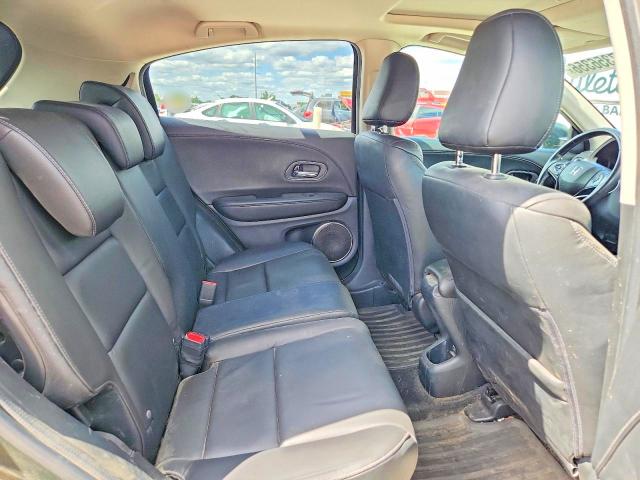 Продаж на аукціоні авто 2016 Honda Hr-v, vin: 3CZRU6H71GM714687, номер лоту: 57356356
