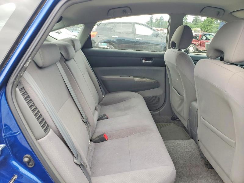 55235096 :رقم المزاد ، JTDKB20U697868168 vin ، 2009 Toyota Prius مزاد بيع