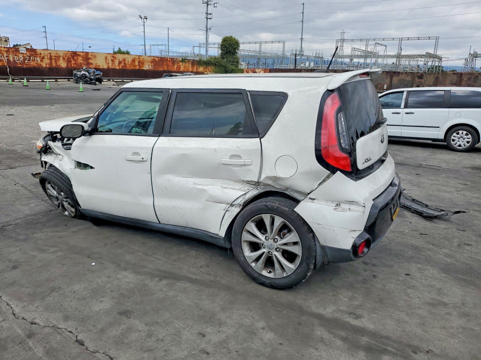 Продаж на аукціоні авто 2016 Kia Soul, vin: KNDJP3A58G7323032, номер лоту: 58305646
