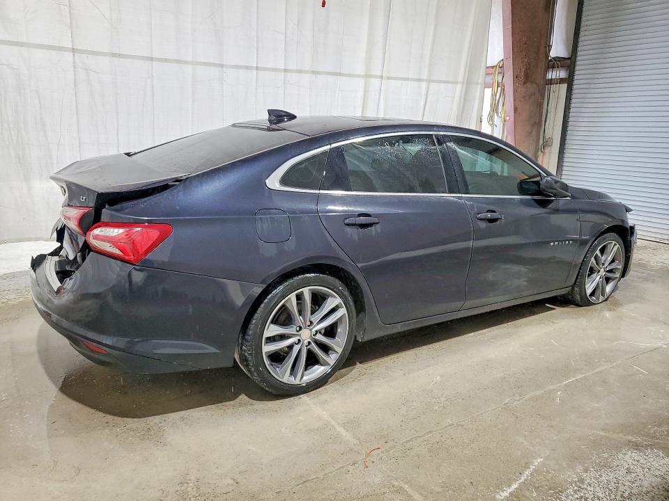 Aukcja sprzedaży 2022 Chevrolet Malibu, vin: 1G1ZD5STXNF182724, numer aukcji: 59199586