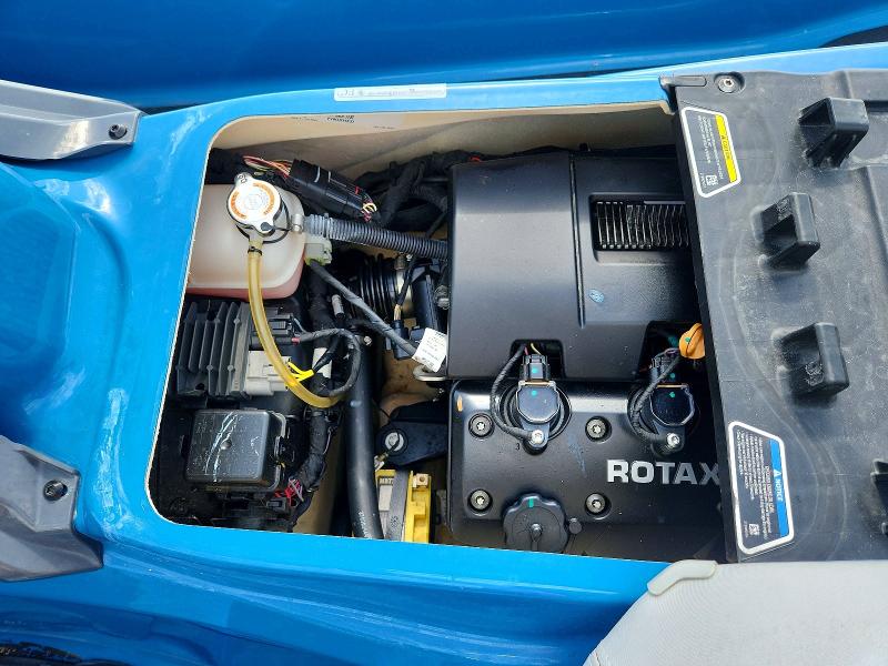 Aukcja sprzedaży 2019 Sea Doo Gtx 155, vin: CAYDV09117L819, numer aukcji: 58464546