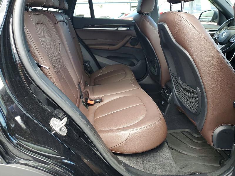 Продажа на аукционе авто 2017 Bmw X1, vin: WBXHT3Z39H4A56277, номер лота: 57473416
