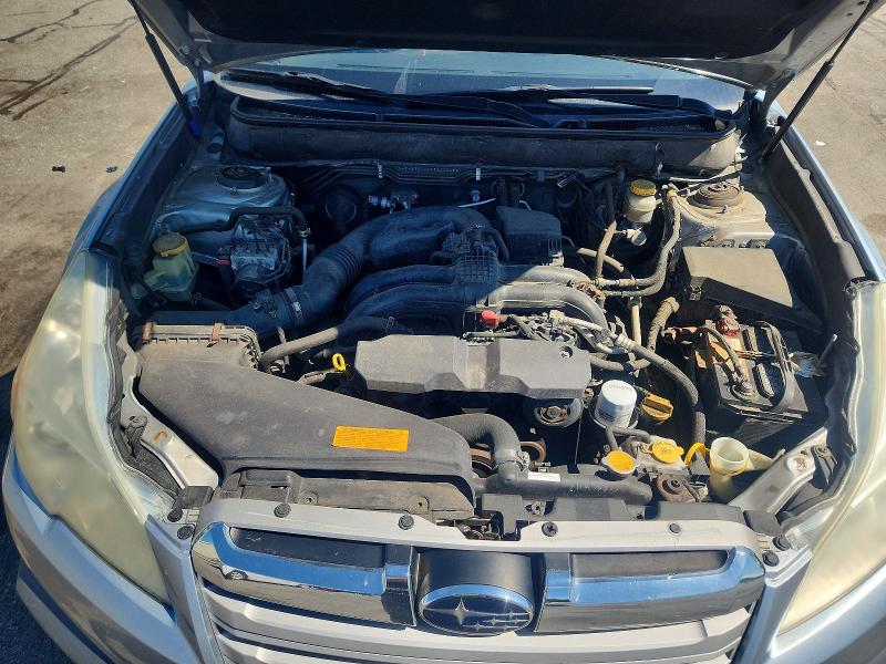 Продаж на аукціоні авто 2013 Subaru Outback, vin: 4S4BRBKC0D3256205, номер лоту: 58004286