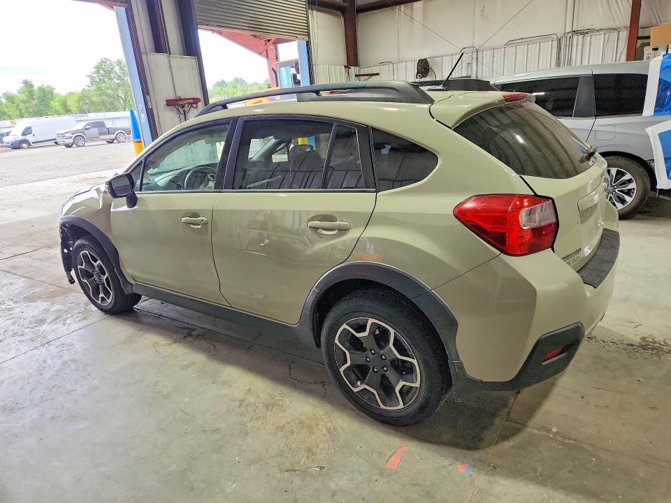 Aukcja sprzedaży 2015 Subaru Xv Crosstrek, vin: JF2GPASC4F8262364, numer aukcji: 56816656
