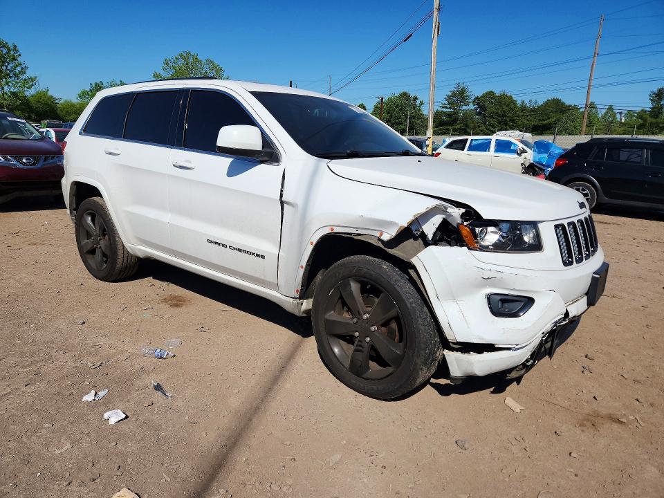 Aukcja sprzedaży 2014 Jeep Grand Cherokee, vin: 1C4RJFAG3EC547028, numer aukcji: 55824796