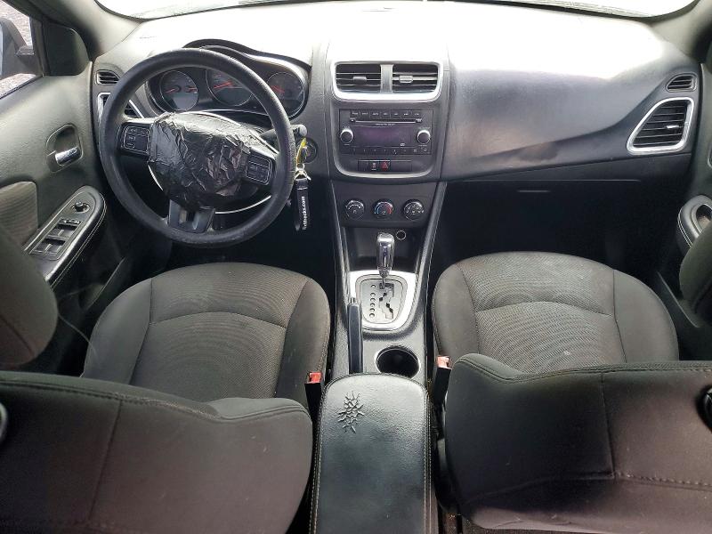 Aukcja sprzedaży 2014 Dodge Avenger, vin: 1C3CDZABXEN177434, numer aukcji: 56333516