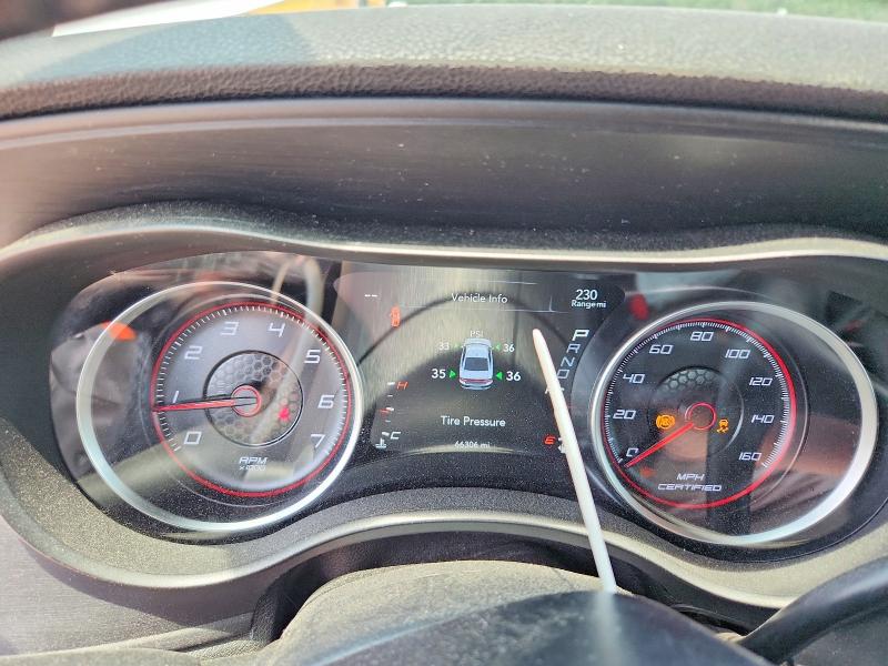 Aukcja sprzedaży 2020 Dodge Charger, vin: 2C3CDXKT3LH141599, numer aukcji: 59050896