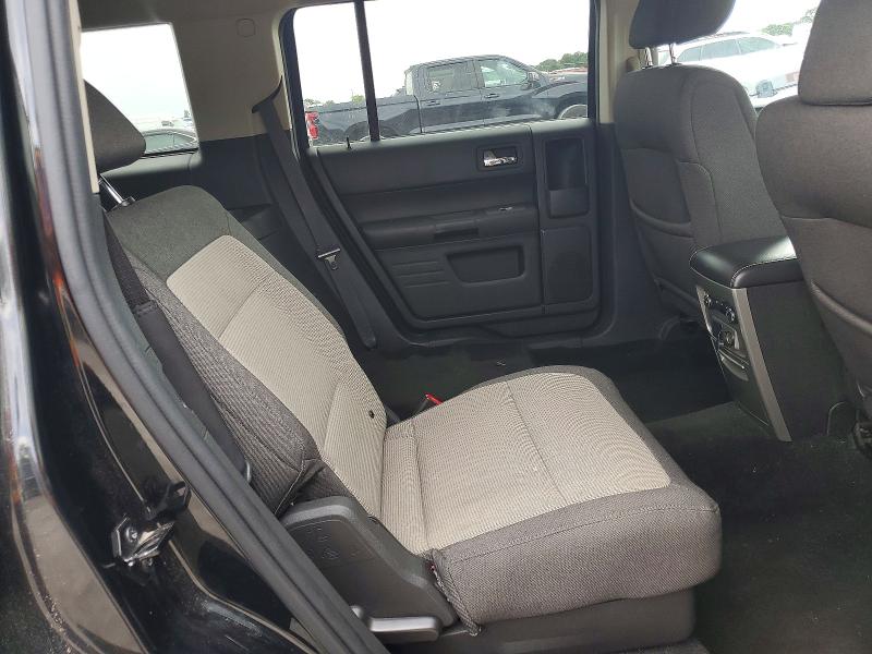 Aukcja sprzedaży 2011 Ford Flex, vin: 2FMGK5BC6BBD23902, numer aukcji: 56992806