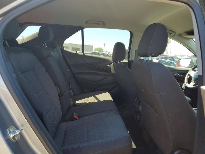Продаж на аукціоні авто 2024 Chevrolet Equinox, vin: 3GNAXKEG8RL226425, номер лоту: 57466906