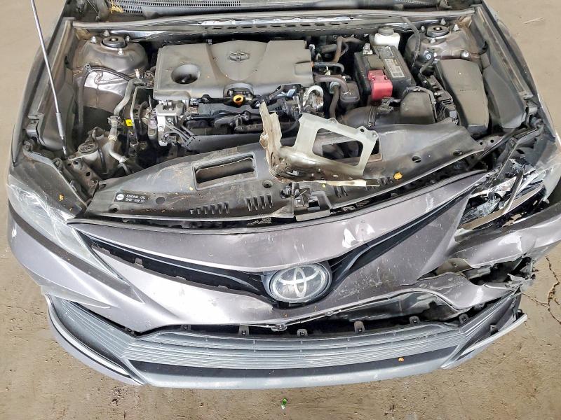 2023 Toyota Camry მანქანა იყიდება აუქციონზე, vin: 4T1C11AK0PU162189, აუქციონის ნომერი: 58837906