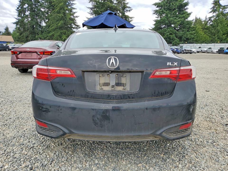 Auction sale of the 2017 Acura Ilx, vin: 19UDE2F76HA005990, lot number: 85971985