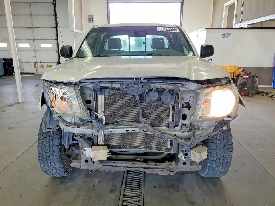 Продаж на аукціоні авто 2007 Toyota Tacoma, vin: 5TEUU42N47Z426208, номер лоту: 56123066