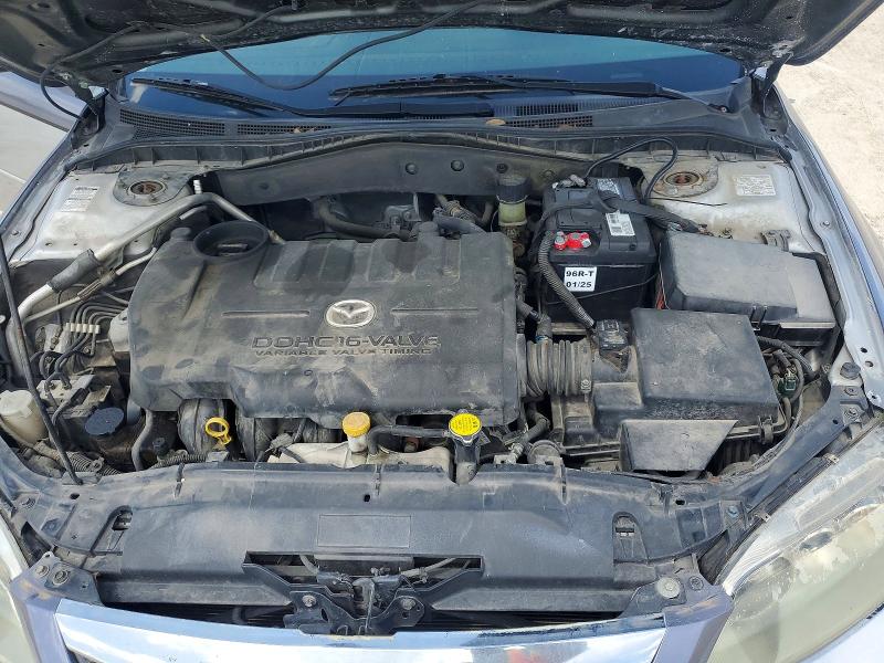 Aukcja sprzedaży 2005 Mazda Mazda6, vin: 1YVHP80C755M69114, numer aukcji: 55875946