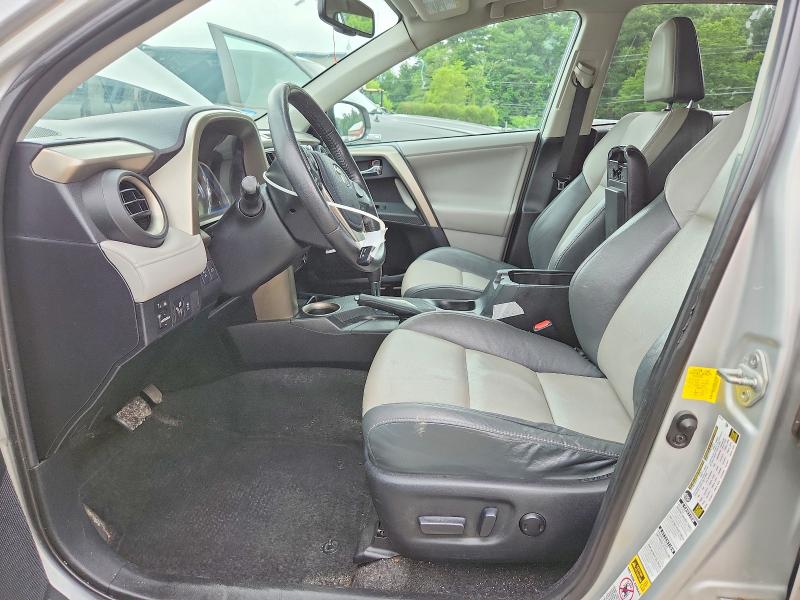 Продажа на аукционе авто 2013 Toyota Rav4, vin: 2T3DFREV6DW048676, номер лота: 58000256