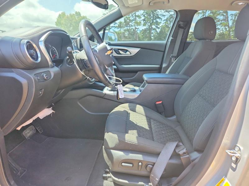 Aukcja sprzedaży 2020 Chevrolet Blazer, vin: 3GNKBCRS8LS691467, numer aukcji: 58127746