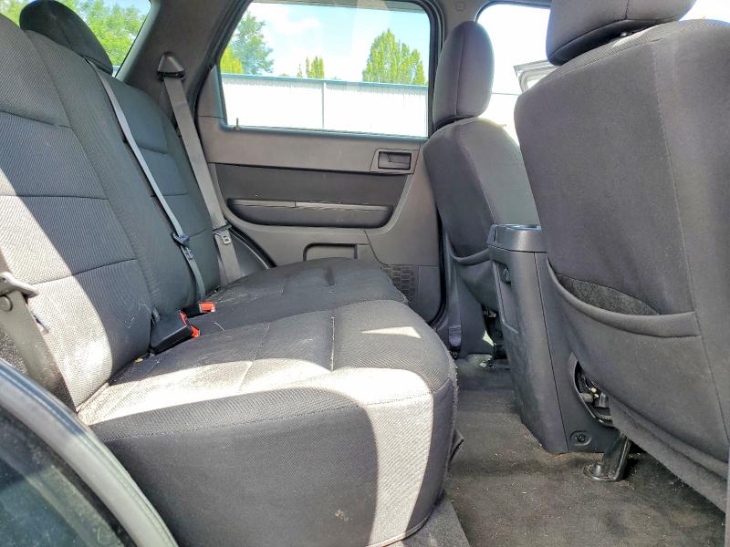 56809236 :رقم المزاد ، 1FMCU03G39KA13249 vin ، 2009 Ford Escape مزاد بيع