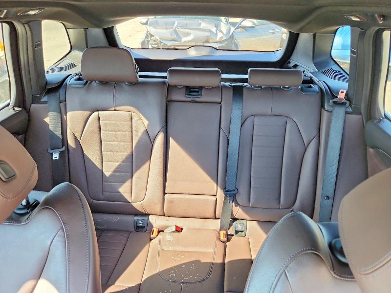 Aukcja sprzedaży 2018 Bmw X3, vin: 5UXTR9C59JLC69971, numer aukcji: 56413026