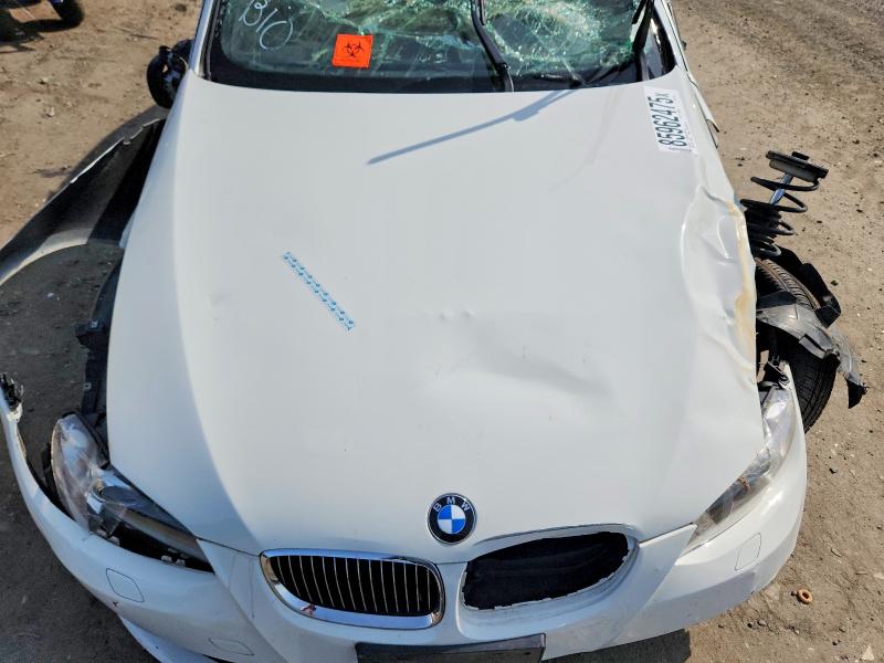 Продаж на аукціоні авто 2008 Bmw 328, vin: WBAWL13558PX19596, номер лоту: 85962475